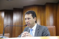 Andrey Azeredo fala sobre os trabalhos da Câmara de Goiânia no segundo semestre