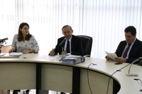 Anselmo anuncia emenda à LOA para a reforma do Código Tributário Municipal