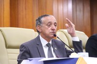Emendas impositivas serão entregues ao prefeito Rogério Cruz nesta quinta-feira, afirma Anselmo Pereira
