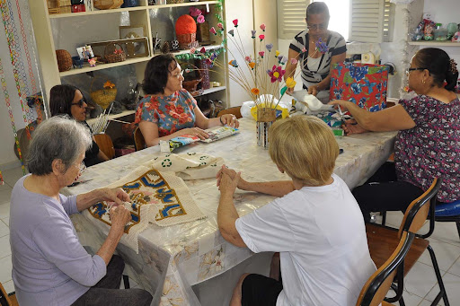 Aprovada criação do programa Centro de Convivência dos Idosos