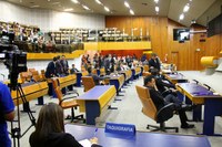 Aprovada em última votação a LDO para 2017