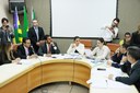 Aprovada na CCJ carreira de procuradores municipais