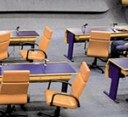 Mais duas cadeiras no Legislativo são aprovadas