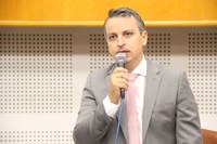 Aprovado decreto que cria Frente Parlamentar em Defesa do Meia Ponte