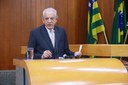 Aprovado nome de Iris Rezende para o Parque Mutirama