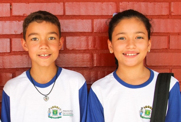 Aprovado projeto que garante prioridade de matrícula de irmãos na mesma escola