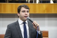 Aprovado projeto que cria novas regras de cobrança do ISS