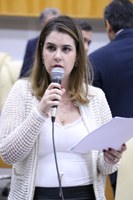 Aprovado projeto que determina repasse direto de verba para merenda escolar