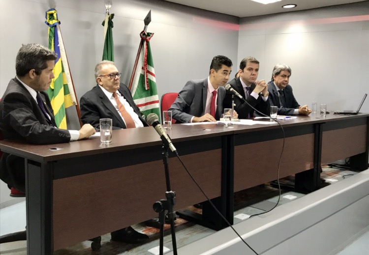 Audiência conclui que BRT deve prosseguir com projeto original