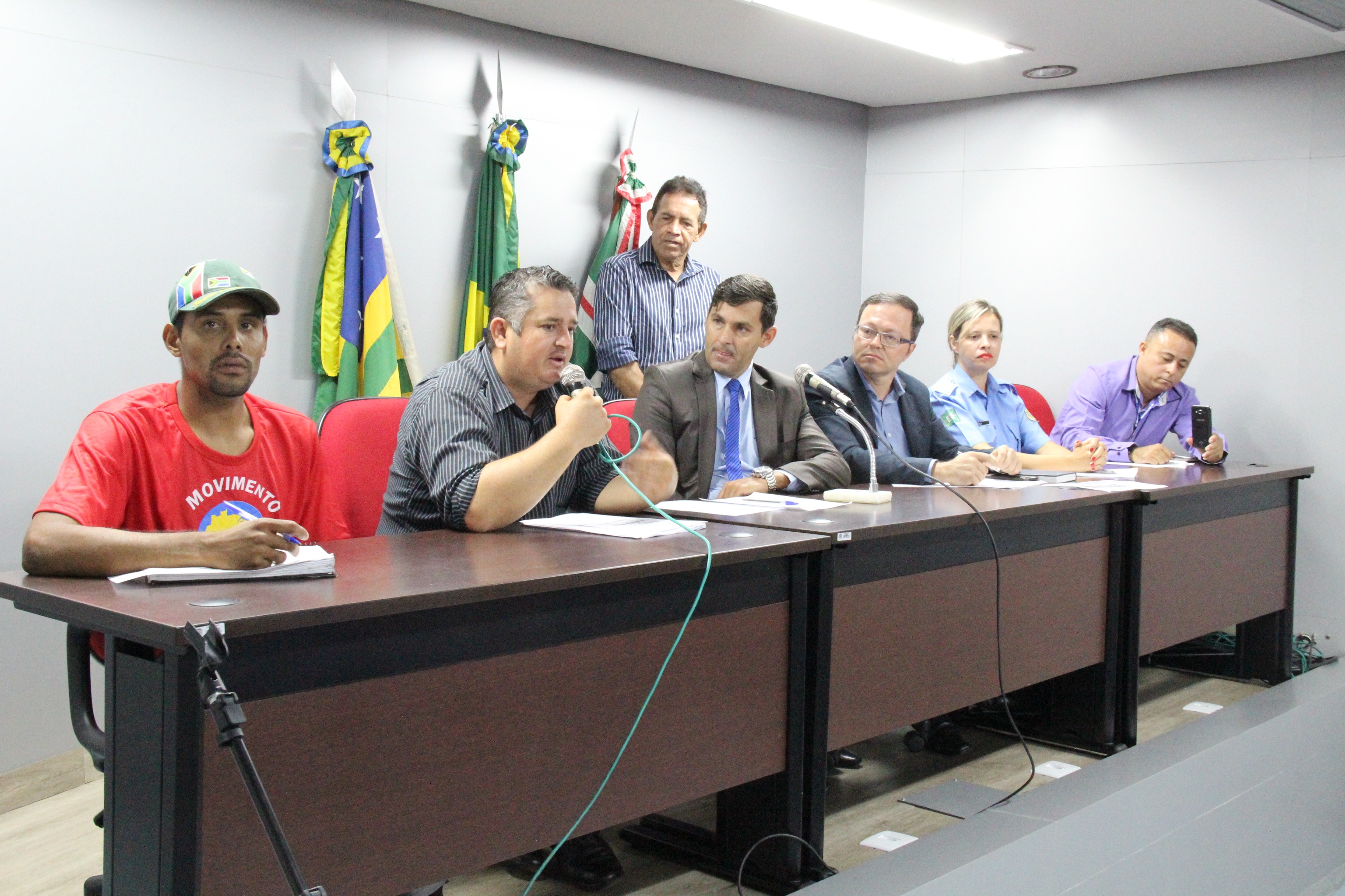 Audiência debate políticas públicas para pessoas em situação de rua