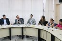 Audiência discute várias questões da moradia popular 