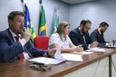 Audiência pública debate criação de curso de Terapia Ocupacional na UFG