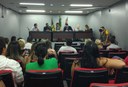 Audiência pública debate internação compulsória de dependentes químicos