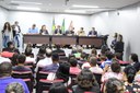 Audiência Pública debate políticas públicas destinadas a menores infratores