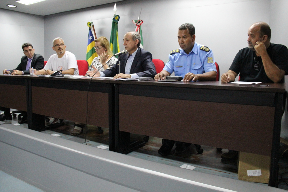 Audiência pública debate políticas públicas para população em situação de rua