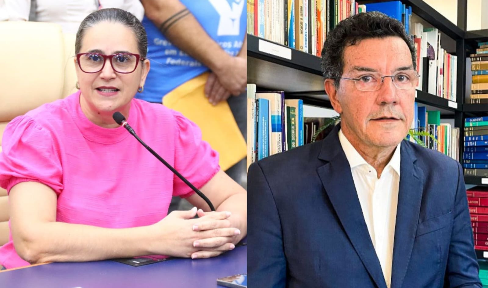 Audiência pública debate situação da educação municipal em Goiânia