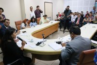 Audiência pública debateu possível tombamento de mais de 600 imóveis em Goiânia