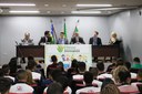 Audiência pública discute combate ao trabalho infantil 