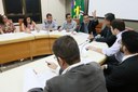 Audiência Pública discute novo endereço para a Câmara Municipal