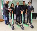 Audiência vai discutir o uso de patinetes elétricos e modais compartilhados em Goiânia