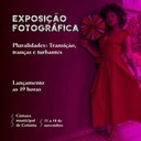 Beleza Negra é tema de mostra fotográfica na Câmara