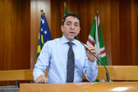 Cabo Senna quer autorizar agentes de trânsito a fiscalizarem serviços de transportes urbanos
