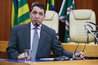 Cabo Senna quer reduzir IPTU de imóveis em áreas com problemas ambientais