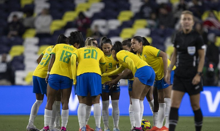 Copa do Mundo: Tribunais alteram expediente em dias de jogos do Brasil