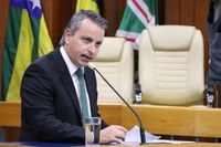 Câmara aprova alteração de prazo de envio da LDO pelo Executivo