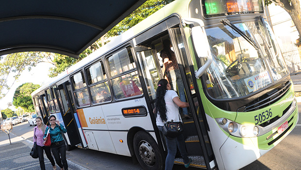 Câmara aprova criação de Programa de Combate ao Assédio Sexual no Transporte Coletivo