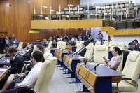 Câmara aprova empréstimo da Prefeitura de Goiânia junto ao BID