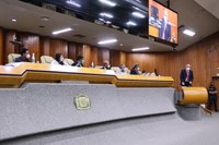 Câmara aprova LDO em segunda votação