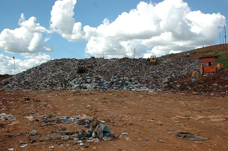 Câmara aprova projeto que cria área de interesse econômico e ambiental