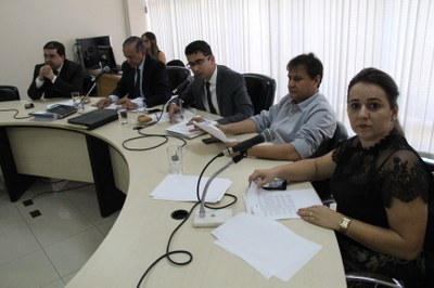 Câmara cria Comissão Especial para estruturar e organizar os Resíduos Sólidos