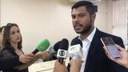 Câmara de Goiânia adota medidas para organizar acesso à Casa