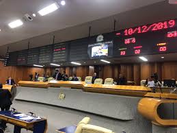 Câmara de Goiânia: Plenário faz sessão remota nesta quarta-feira, 15