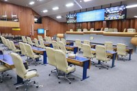 Câmara de Goiânia realiza sessão extra nesta 6ª-feira (17) para apreciar Código Tributário em 1ª votação