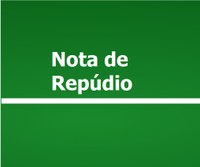 Câmara de Goiânia repudia declarações de deputado Amauri Ribeiro contra vereadora Luciula do Recanto e determina adoção de medidas legais