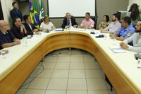 Câmara debate conservação de cemitérios de Goiânia