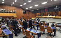 Câmara indica 13 vereadores para revisão do IPTU