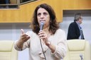 Câmara Municipal aprova projeto de Dra. Cristina que institui programa "Adote uma escola"