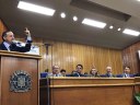 Câmara Municipal celebra o Dia Nacional do Corretor de Imóveis 