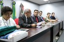 Câmara Municipal debate violência nas escolas e promoção da paz