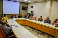 Câmara Municipal discute casos de afogamento de crianças em Goiânia