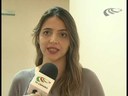 VÍDEO - Câmara participa de movimento pelo fim da violência contra a mulher