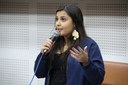 Câmara poderá votar projeto de Sabrina Garcêz que prevê desconto no ISSQN