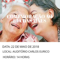 Câmara promove evento para homenagear as mães