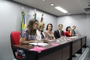 Câmara promove mais um Encontro em Defesa e Valorização da Mulher