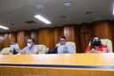 Câmara promove segunda audiência pública para debater Plano Diretor 