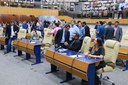 Câmara reabre amanhã (4) trabalhos legislativos